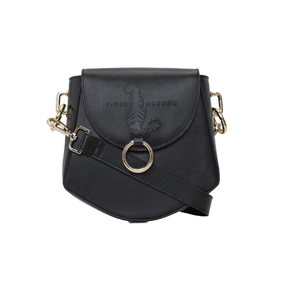 TM Rile it up Black 129